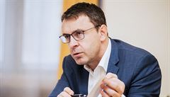 Ministr dopravy Vladimír Kremlík. | na serveru Lidovky.cz | aktuální zprávy