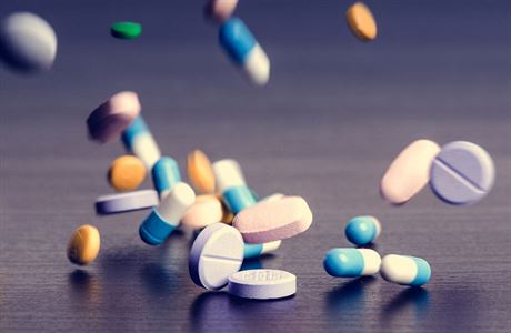 Psychologie pro každého: Pilulky proti depresi jsou v módě. Spotřeba antidepresiv roste Psychologie pro každého: Pilulky proti depresi jsou v módě. Spotřeba antidepresiv roste