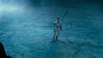 Snímek Star Wars: Vzestup Skywalkera (2020). Režie: J. J. Abrams