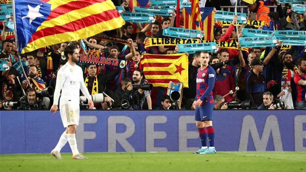 Pokud se ve Španělsku rozhodne klub nenastoupit, prohraje kontumačně.