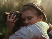 Snímek Star Wars: Vzestup Skywalkera (2020). Reie: J. J. Abrams