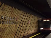 Praha couvá z projektu Nádraží Holešovice, developeři mluví o náhradě škody. To však naráží na smlouvu