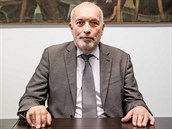 Stanislav Balík byl zvolen dkanem Fakulty právnické Západoeské univerzity v...