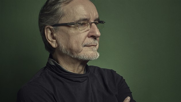 "V Nizozemsku u� jsem zapustil ko�eny tak hluboko, �e by se musely vyrvat, �...