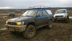 U�íme se v terénu