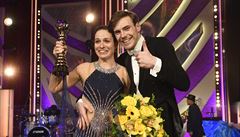 Vít�zové desáté �ady StarDance.