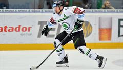 Martin Plán�k v detailu.