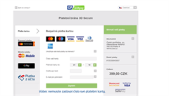 Aukro.cz využívá multibankingové platební tlačítko od České spořitelny