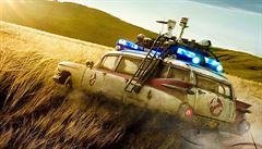 Snímek Ghostbusters: Afterlife (2020). Režie: Ivan Reitman. | na serveru Lidovky.cz | aktuální zprávy
