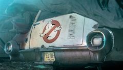 Snímek Ghostbusters: Afterlife (2020). Re�ie: Ivan Reitman.