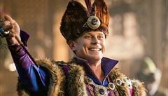 Disney dá bílému princi z Aladina vlastní film. Fanoušci se bouří a osočují společnost z rasismu