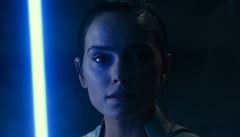 Snímek Star Wars: Vzestup Skywalkera (2020). Re�ie: J. J. Abrams