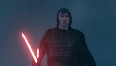 RECENZE: Zvren dl Star Wars? Vlka, kterou nelo vyhrt