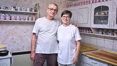 Man�elé Chvátalovi.