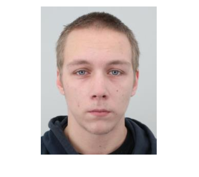 Mu�, po n�m� policisté pátrají kv�li násilnému trestnému �inu v A�i.