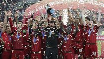 Liverpool po prodlouen zdolal Flamengo a poprv vyhrl MS klub