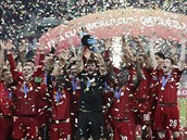 Liverpool po prodlouen zdolal Flamengo a poprv vyhrl MS klub