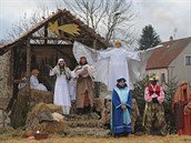 HOŘEJŠÍ: Církevní tradice přibližují Vánoce i racionalistům odkojeným moderní vědou