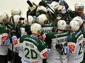 Utkn 31. kola hokejov extraligy: HC Energie Karlovy Vary - HC koda Plze,...
