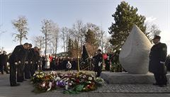 Babi� �ekl, �e spekulace o p�í�in� výbuchu nejsou na míst�. �Moc dob�e vím, �e...