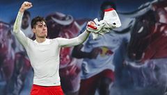 Schick překonal Koubka a zajistil Lipsku výhru 3:1 nad Dortmundem | na serveru Lidovky.cz | aktuální zprávy