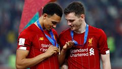 Liverpool po prodlouení zdolal Flamengo a poprvé vyhrál MS klub