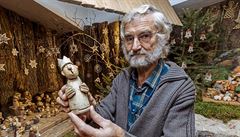 Humor je jedno z poznávacích znamení �eských betlém�