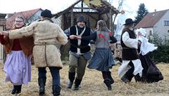 Oblíbenost m��ínského p�edstavení s léty rostla. Poslední ro�níky m�ly okolo...