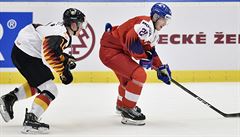 Václav Vara�a na st�ída�ce �asto zvý�il hlas.