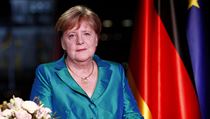 Boj proti zmnm klimatu je klov tma, tvrd Merkelov