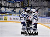 Zpas 31. kola hokejov extraligy HC Kometa Brno - HC Vtkovice Ridera, 28....
