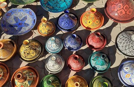 Marock keramika