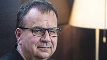 Neexistuje jednoznačně úspěšný model privatizace, tvrdí bývalý ministr ČSSD Jan...