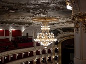 Budova opery prola kompletní rekonstrukcí.