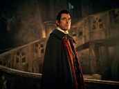 Minisérie Dracula (2020). Reie: Steven Moffat a Mark Gatiss.