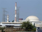 Írán hlásí zemětřesení o síle 5,9 stupně v oblasti jaderné elektrárny, škody nejsou hlášeny