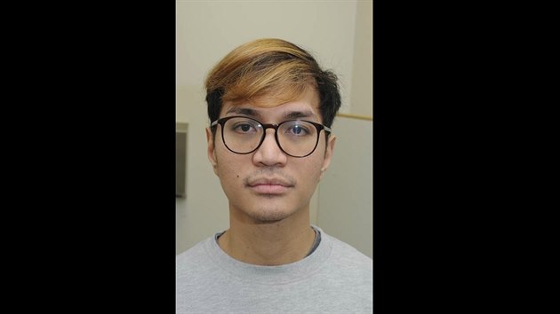 Indonéský student Reynhard Sinaga je obvinn ze 136 pípad znásilnní ve Velké...