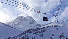 Leto�ní nový SKI plus CITY pas nás nechal sklouznout nejen na stubaiských...