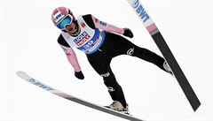 Skokan na lyžích Roman Koudelka skončil osmý v závodu Turné čtyř můstků 1.... | na serveru Lidovky.cz | aktuální zprávy