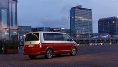Volkswagen Multivan 6.1