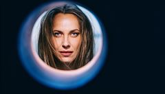 Barbora Strýcová.