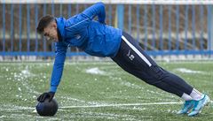 9. Slovan Liberec - A na Oscara Dorleyho, který zamíil do Slavie, a dalího...