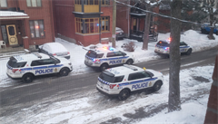 V kanadské Ottawě byla hlášena střelba. Na místě zasahuje policie.