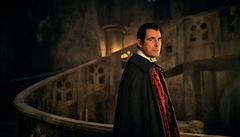 Minisérie Dracula (2020). Reie: Steven Moffat a Mark Gatiss.