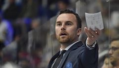 Pešán: Český hokej je nesmyslně paralyzovaný vládními nařízeními, sestava se úplně překopala