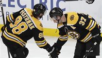 Pastrk a Patrice Bergeron slav triumf nad Winnipegem.