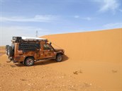 Západní Sahara