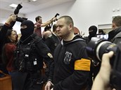 Slovenský nejvyšší soud zpřísnil trest vrahovi novináře Kuciaka, proti verdiktu se nemůže odvolat