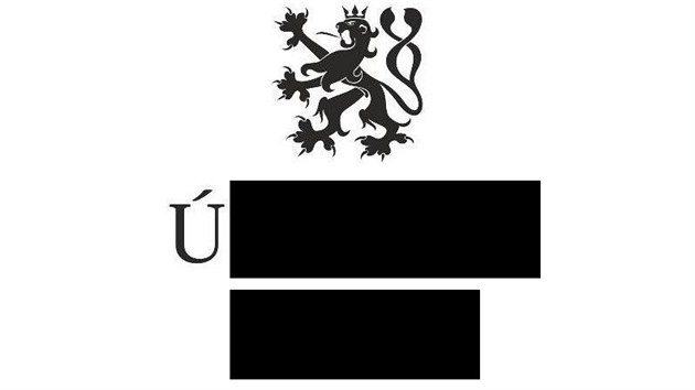 Logo Ústavního soudu eské republiky.