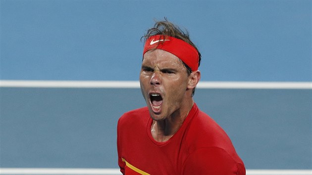 Rafael Nadal